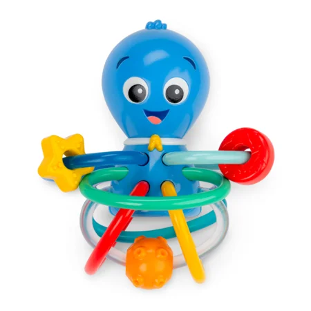 Baby Einstein Opus bidering