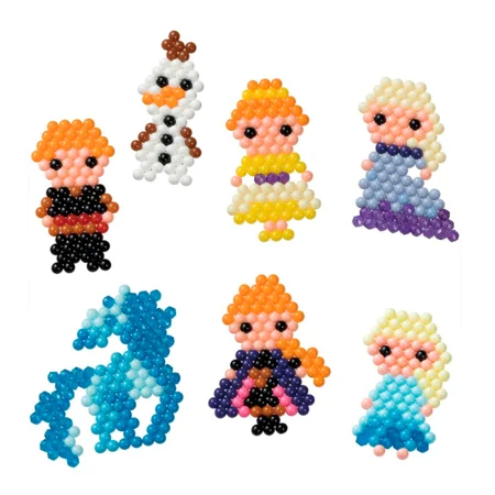 Aquabeads Frozen 2 Figuren