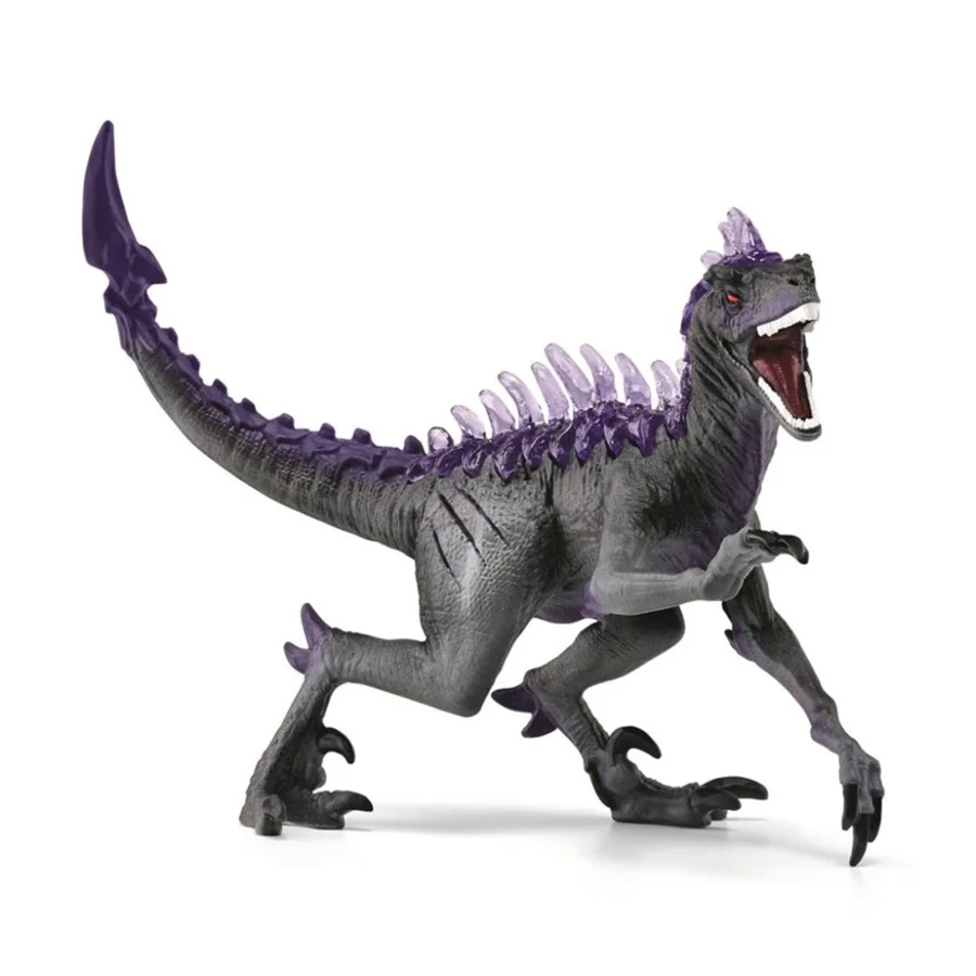 Schleich shadow raptor