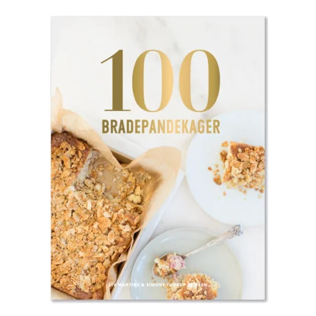 100 bradepandekager