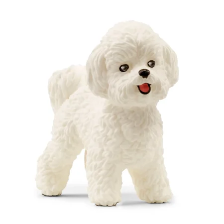 Schleich Bichon Frisé