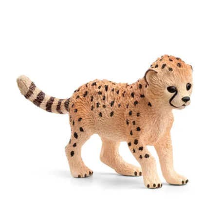 Schleich Gepardunge