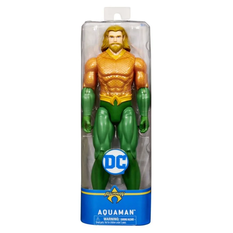 DC Aquaman Figur 30 cm