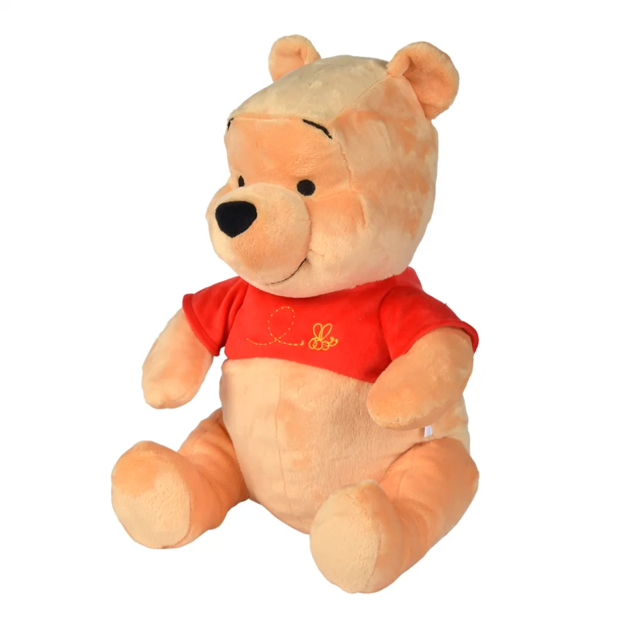 Disney bamse - Peter Plys, 25 cm