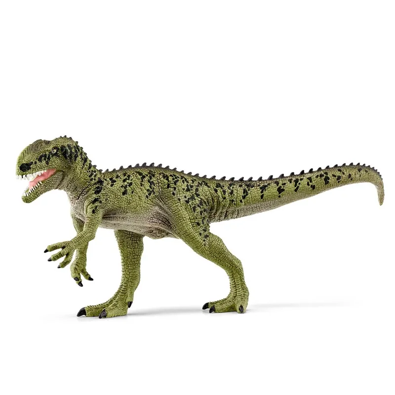 Schleich Monolophosaurus