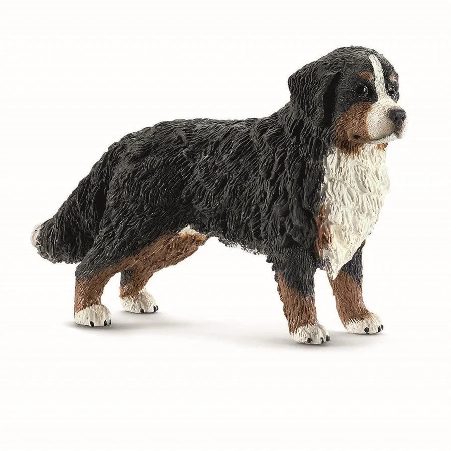 Schleich dyr, Berner Sennenhund