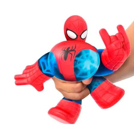 Goo Jit Zu, Marvel - Spiderman