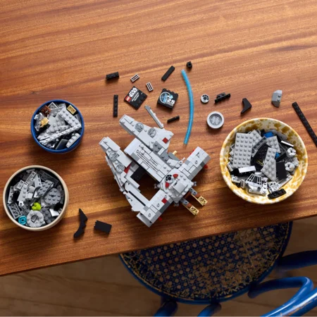 LEGO® STAR WARS Tusindårsfalken