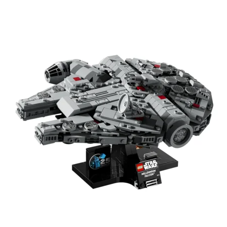 LEGO® STAR WARS Tusindårsfalken