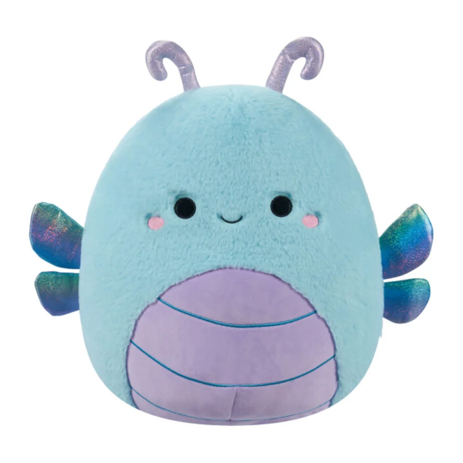 Squishmallows Heather, 40 cm