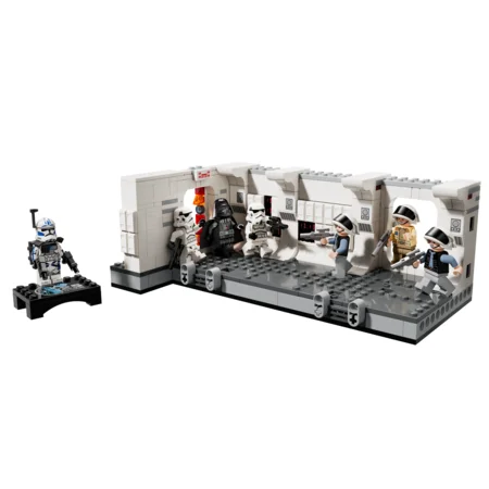 LEGO® STAR WARS Overtagelsen af Tantive IV™