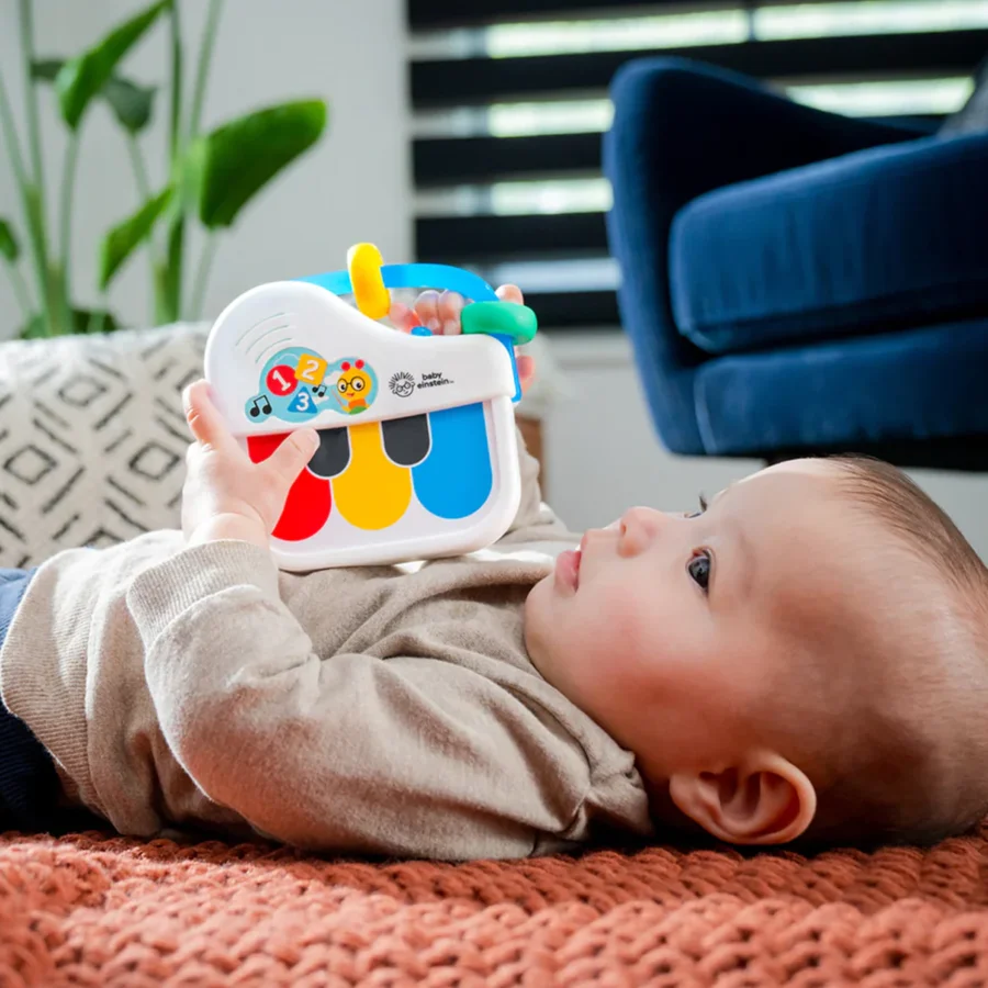 Baby Einstein miniklaver