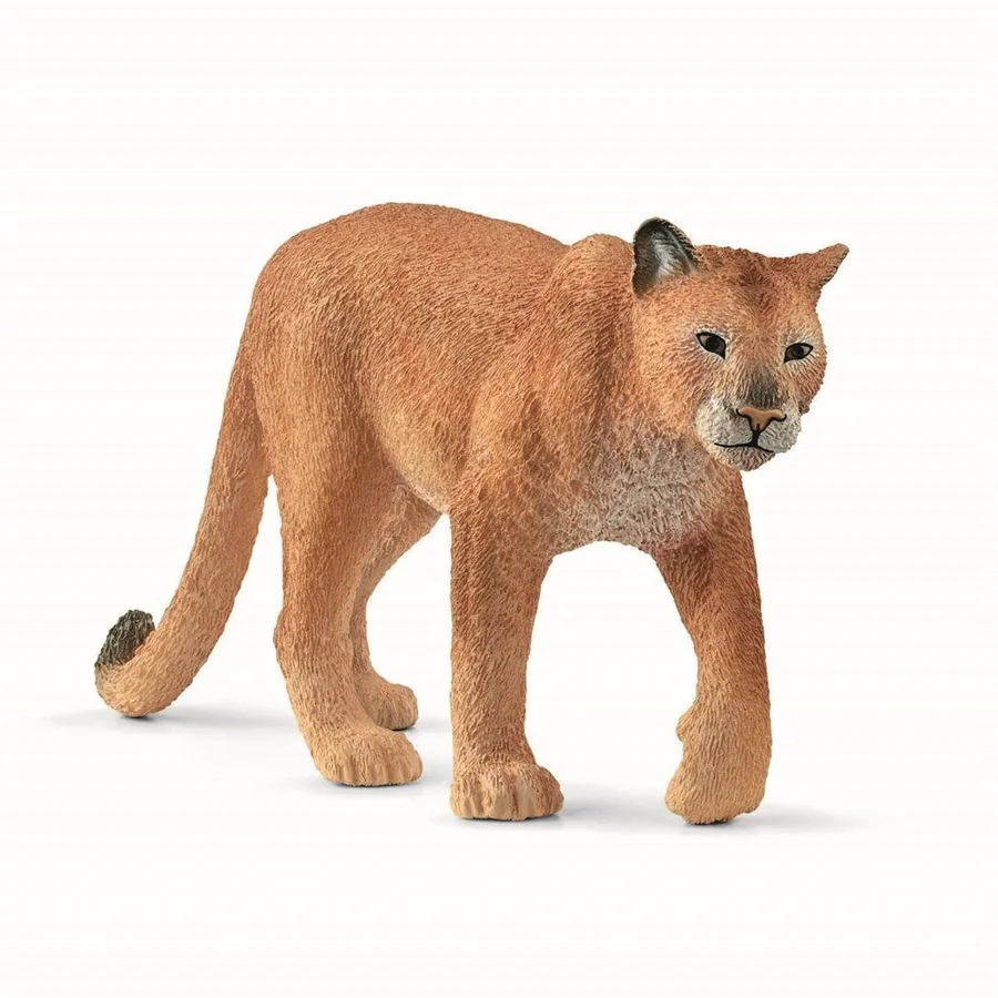 Schleich puma