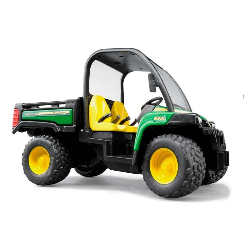 Bruder John Deere Gator XUV 855D