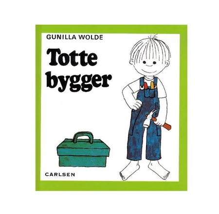 Totte bygger