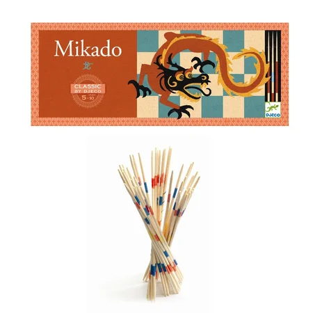 Djeco mikado