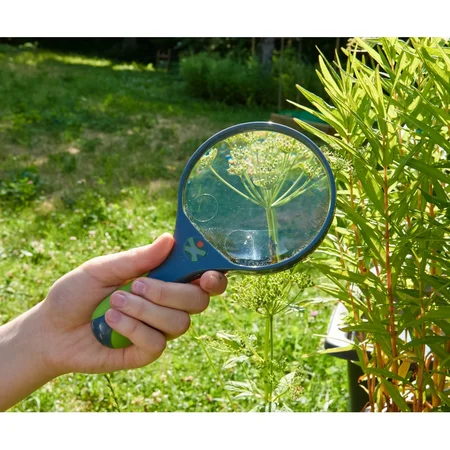 Haba forstørrelsesglas