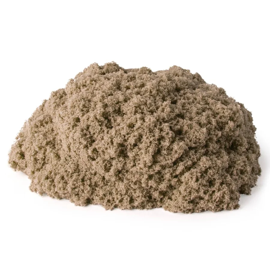 Kinetic Sand, Beach Sand