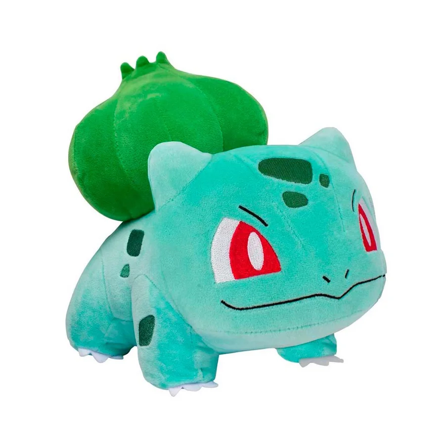 Pokemon bamse 25 cm, Bulbasaur