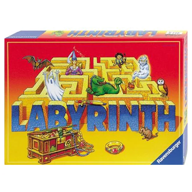 Labyrinth