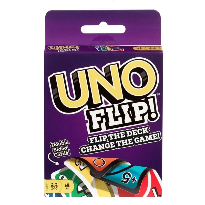 Uno flip