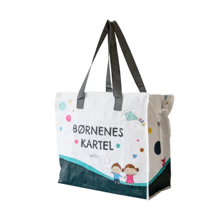 Børnenes Kartel - Shopping bag