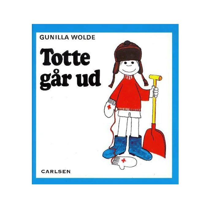 Totte går ud