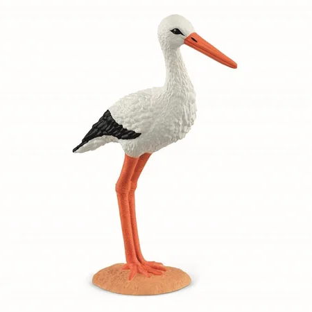 Schleich dyr, Stork