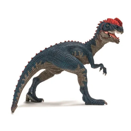 Schleich Dilophosaurus