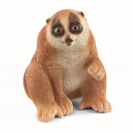 Schleich langsom lori