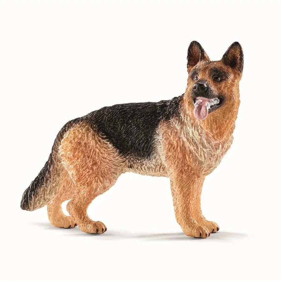 Schleich schæferhund