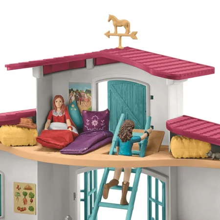 Schleich Lakeside Riding Center