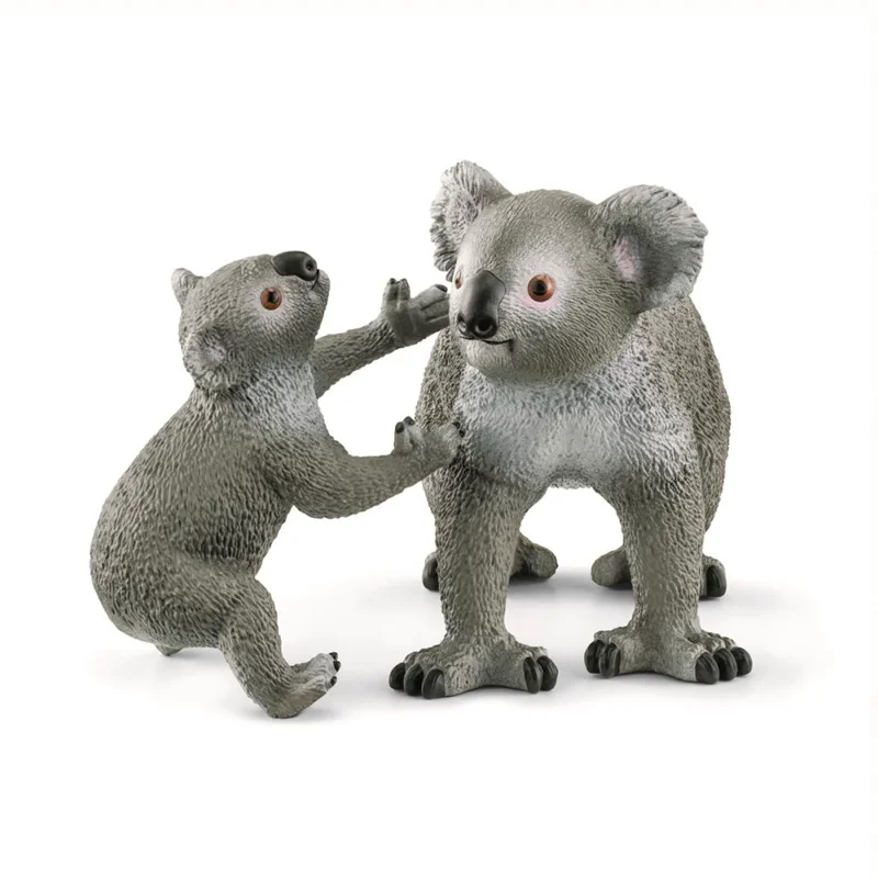 Schleich Koala Mother and Baby