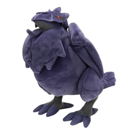 Pokemon bamse Corviknight 30 cm