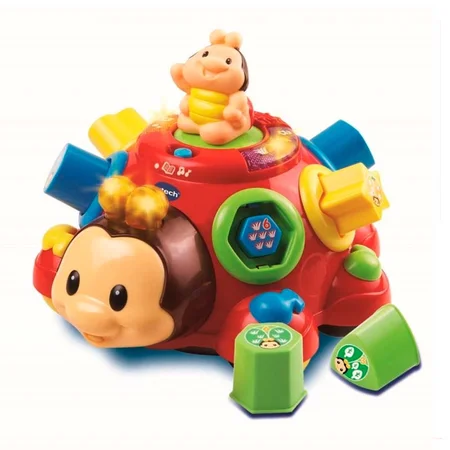 Vtech lære-mariehøne