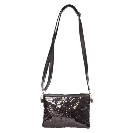 Sofie Schnoor Crossbag Black