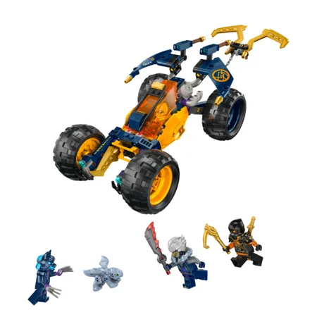 LEGO® NINJAGO Arins ninja off-roader