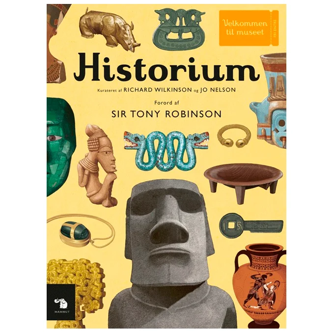 Historium