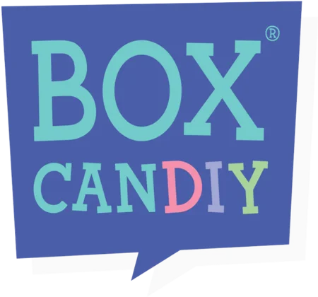 BOX CANDIY