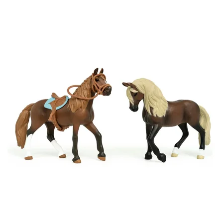 Schleich Horse Club starter sæt, Paso Peruano