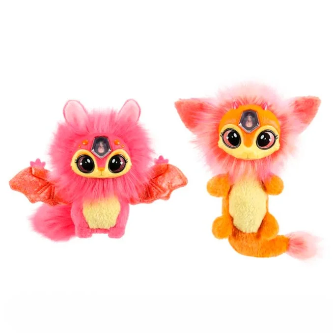 Magic Mixies surprise gryde, pink