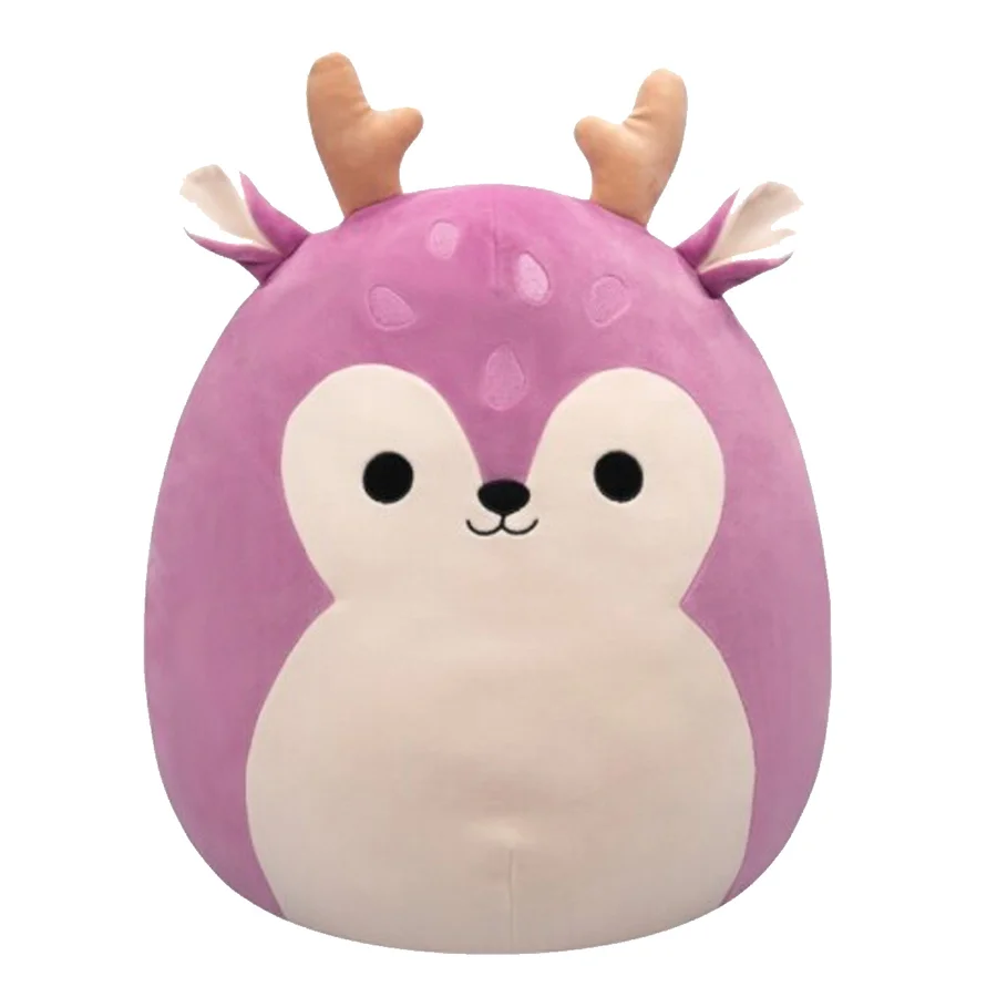 Squishmallows Shantrice fawn, 40 cm