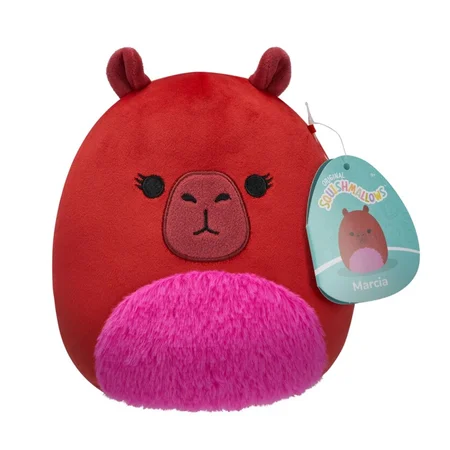 Squishmallows 19 cm, Marcia