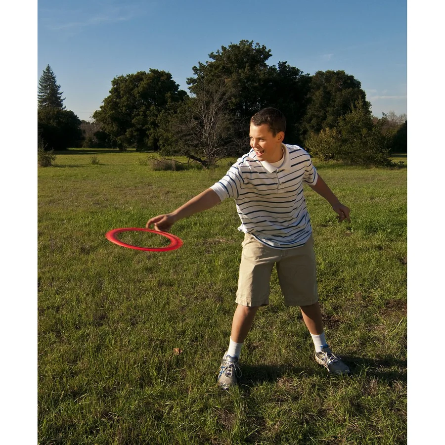 Aerobie Sprint Ring Frisbee