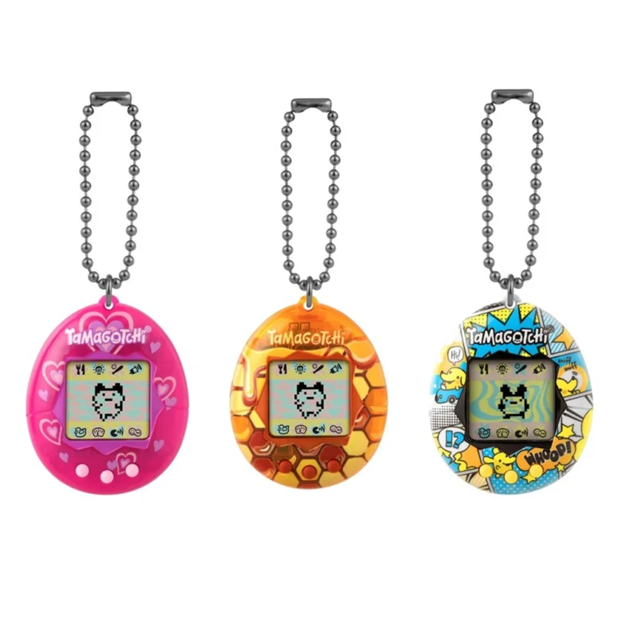 Tamagotchi Y SS24, asst