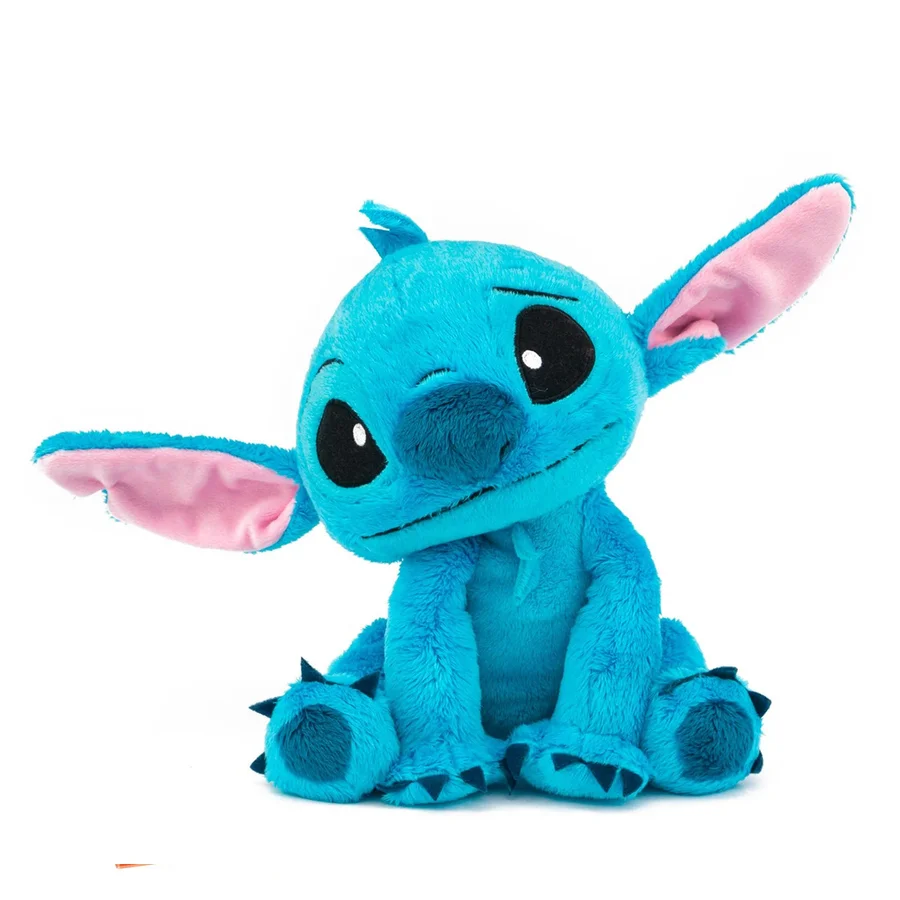 Disney Stitch bamse, 25 cm