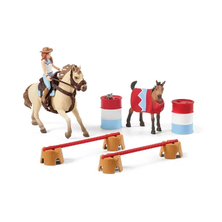 Schleich Horse Club, Første skridt på ranchen