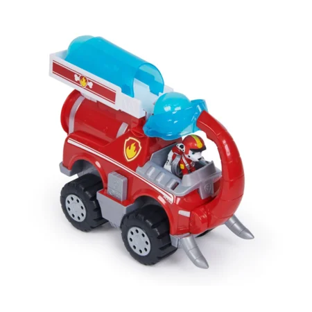 Paw Patrol Jungle Marshall Deluxe Elefantbil