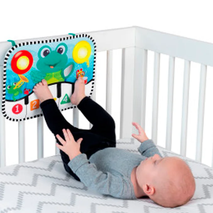 Baby Einstein Neptune's Kick & Explore™