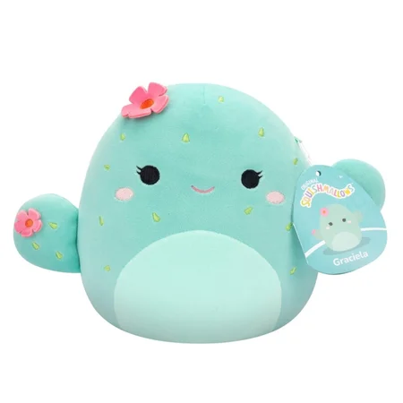 Squishmallows 19 cm, Graciela